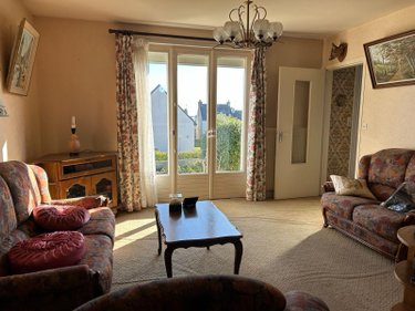 Maison a vendre Rosporden 29140 Finistère 76 m2 5 pièces 167680 euros
