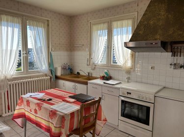 Maison a vendre Rosporden 29140 Finistère 76 m2 5 pièces 167680 euros