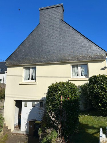 Maison a vendre Rosporden 29140 Finistère 76 m2 5 pièces 167680 euros