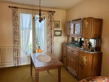 Maison a vendre Rosporden 29140 Finistère 76 m2 5 pièces 167680 euros
