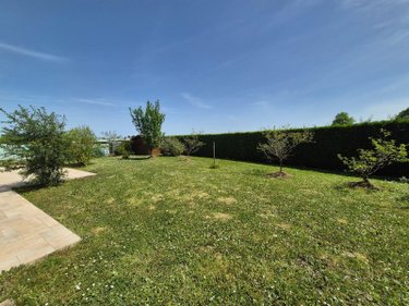 Maison a vendre Le Poinçonnet 36330 Indre 107 m2 6 pièces 214000 euros