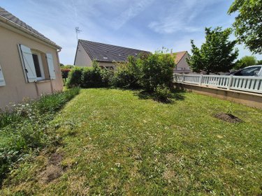 Maison a vendre Le Poinçonnet 36330 Indre 107 m2 6 pièces 214000 euros
