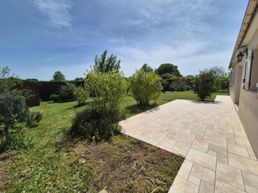 Maison a vendre Le Poinçonnet 36330 Indre 107 m2 6 pièces 214000 euros
