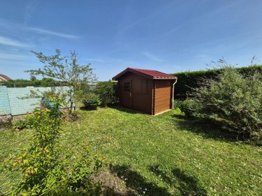 Maison a vendre Le Poinçonnet 36330 Indre 107 m2 6 pièces 214000 euros