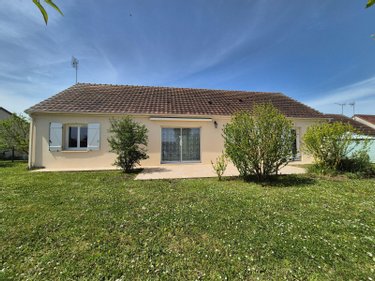 Maison a vendre Le Poinçonnet 36330 Indre 107 m2 6 pièces 214000 euros