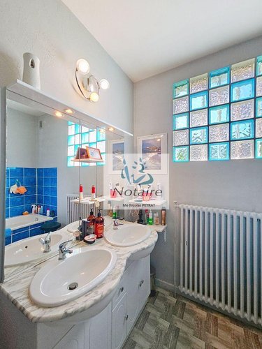 Maison a vendre Sermesse 71350 Saône-et-Loire 179 m2 7 pièces 289000 euros