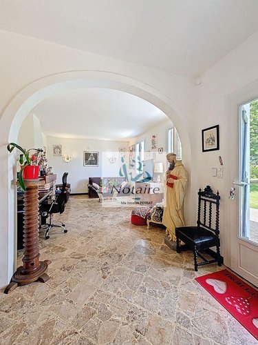 Maison a vendre Sermesse 71350 Saône-et-Loire 179 m2 7 pièces 289000 euros