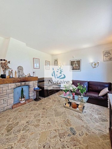 Maison a vendre Sermesse 71350 Saône-et-Loire 179 m2 7 pièces 289000 euros