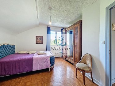 Maison a vendre Sermesse 71350 Saône-et-Loire 179 m2 7 pièces 289000 euros