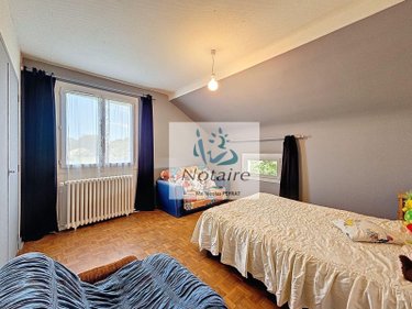 Maison a vendre Sermesse 71350 Saône-et-Loire 179 m2 7 pièces 289000 euros