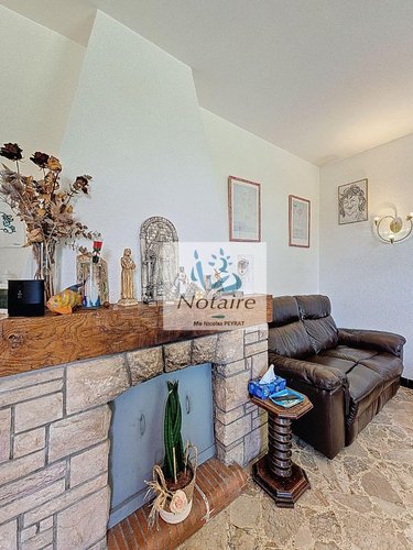 Maison a vendre Sermesse 71350 Saône-et-Loire 179 m2 7 pièces 289000 euros