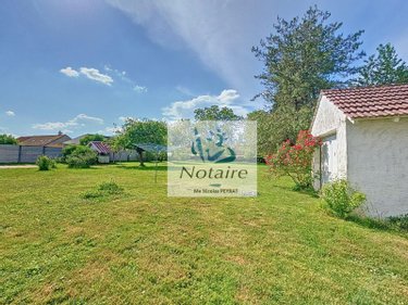 Maison a vendre Sermesse 71350 Saône-et-Loire 179 m2 7 pièces 289000 euros