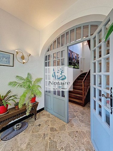 Maison a vendre Sermesse 71350 Saône-et-Loire 179 m2 7 pièces 289000 euros