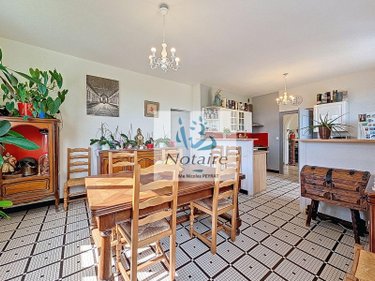 Maison a vendre Sermesse 71350 Saône-et-Loire 179 m2 7 pièces 289000 euros