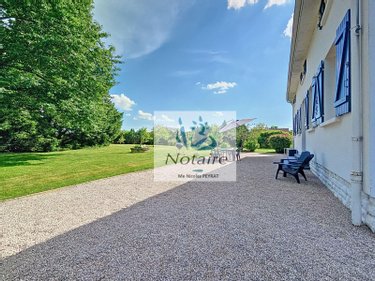 Maison a vendre Sermesse 71350 Saône-et-Loire 179 m2 7 pièces 289000 euros