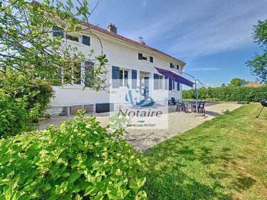 Maison a vendre Sermesse 71350 Saône-et-Loire 179 m2 7 pièces 289000 euros