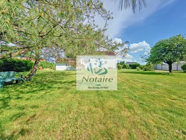 Maison a vendre Sermesse 71350 Saône-et-Loire 179 m2 7 pièces 289000 euros