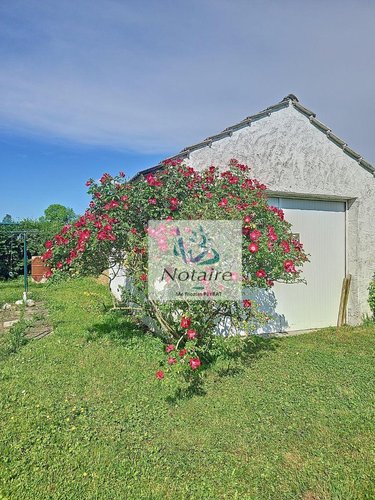Maison a vendre Sermesse 71350 Saône-et-Loire 179 m2 7 pièces 289000 euros