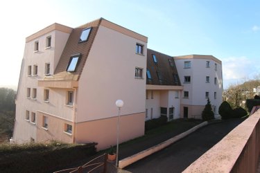 Location appartement Bonsecours 76240 Seine-Maritime 36 m2 2 pièces 495 euros