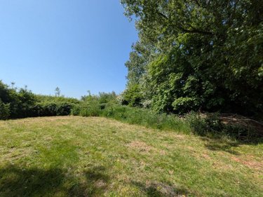 Terrains de loisirs bois etangs a vendre Brouckerque 59630 Nord 1647 m2  28000 euros