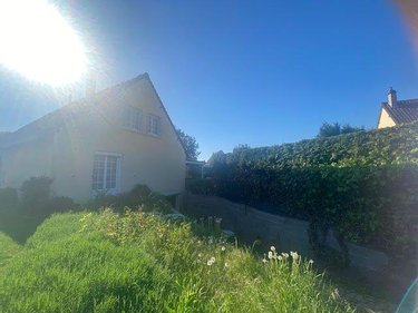 Maison a vendre Les Authieux sur le Port Saint Ouen 76520 Seine-Maritime 109 m2 5 pièces 239500 euros