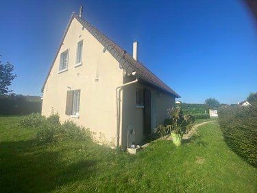 Maison a vendre Les Authieux sur le Port Saint Ouen 76520 Seine-Maritime 109 m2 5 pièces 239500 euros