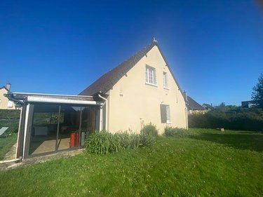 Maison a vendre Les Authieux sur le Port Saint Ouen 76520 Seine-Maritime 109 m2 5 pièces 239500 euros
