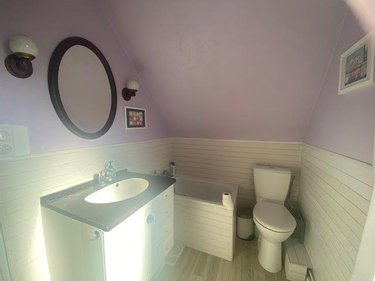 Maison a vendre Les Authieux sur le Port Saint Ouen 76520 Seine-Maritime 109 m2 5 pièces 239500 euros