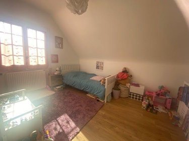 Maison a vendre Les Authieux sur le Port Saint Ouen 76520 Seine-Maritime 109 m2 5 pièces 239500 euros