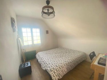 Maison a vendre Les Authieux sur le Port Saint Ouen 76520 Seine-Maritime 109 m2 5 pièces 239500 euros