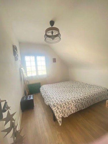 Maison a vendre Les Authieux sur le Port Saint Ouen 76520 Seine-Maritime 109 m2 5 pièces 239500 euros