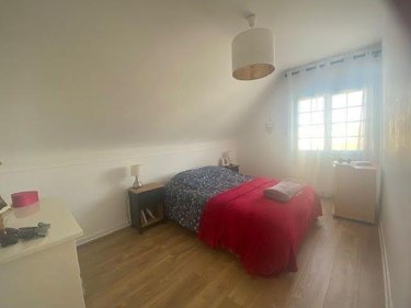 Maison a vendre Les Authieux sur le Port Saint Ouen 76520 Seine-Maritime 109 m2 5 pièces 239500 euros