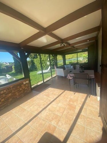 Maison a vendre Les Authieux sur le Port Saint Ouen 76520 Seine-Maritime 109 m2 5 pièces 239500 euros