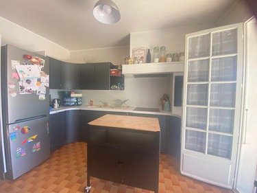 Maison a vendre Les Authieux sur le Port Saint Ouen 76520 Seine-Maritime 109 m2 5 pièces 239500 euros