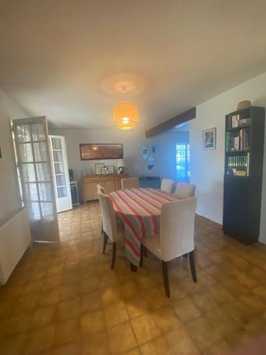Maison a vendre Les Authieux sur le Port Saint Ouen 76520 Seine-Maritime 109 m2 5 pièces 239500 euros