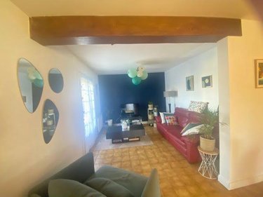 Maison a vendre Les Authieux sur le Port Saint Ouen 76520 Seine-Maritime 109 m2 5 pièces 239500 euros
