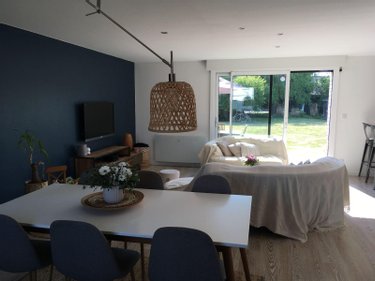 Maison a vendre Téteghem-Coudekerque-Village 59229 Nord 100 m2 4 pièces 364000 euros