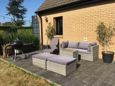 Maison a vendre Téteghem-Coudekerque-Village 59229 Nord 100 m2 4 pièces 364000 euros