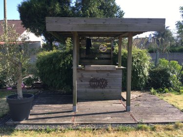 Maison a vendre Téteghem-Coudekerque-Village 59229 Nord 100 m2 4 pièces 364000 euros