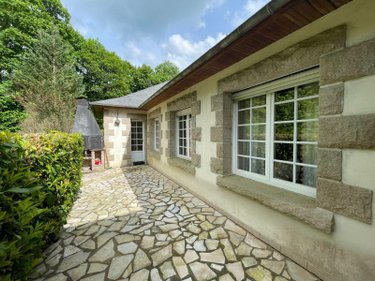 Maison a vendre Alençon 61000 Orne 198 m2 7 pièces 256760 euros