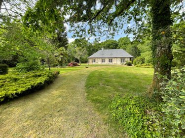Maison a vendre Alençon 61000 Orne 198 m2 7 pièces 256760 euros