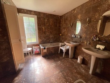 Maison a vendre Alençon 61000 Orne 198 m2 7 pièces 256760 euros