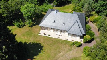 Maison a vendre Alençon 61000 Orne 198 m2 7 pièces 256760 euros