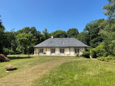 Maison a vendre Alençon 61000 Orne 198 m2 7 pièces 256760 euros