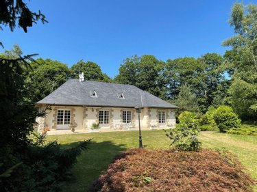 Maison a vendre Alençon 61000 Orne 198 m2 7 pièces 256760 euros