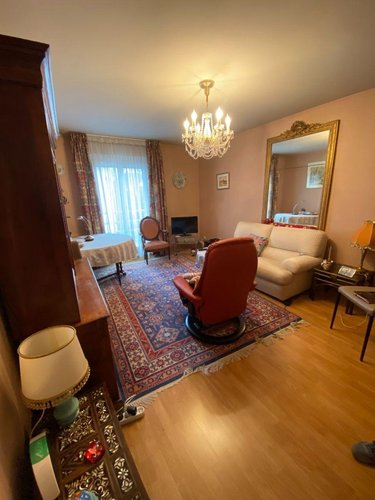Appartement a vendre Chartres 28000 Eure-et-Loir 78 m2 3 pièces 187200 euros