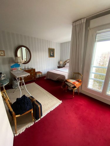 Appartement a vendre Chartres 28000 Eure-et-Loir 78 m2 3 pièces 187200 euros