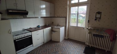 Maison a vendre Mennetou-sur-Cher 41320 Loir-et-Cher 119 m2 6 pièces 83840 euros
