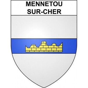 Maison a vendre Mennetou-sur-Cher 41320 Loir-et-Cher 119 m2 6 pièces 83840 euros