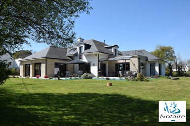 Maison a vendre Névez 29920 Finistère 260 m2  1594950 euros